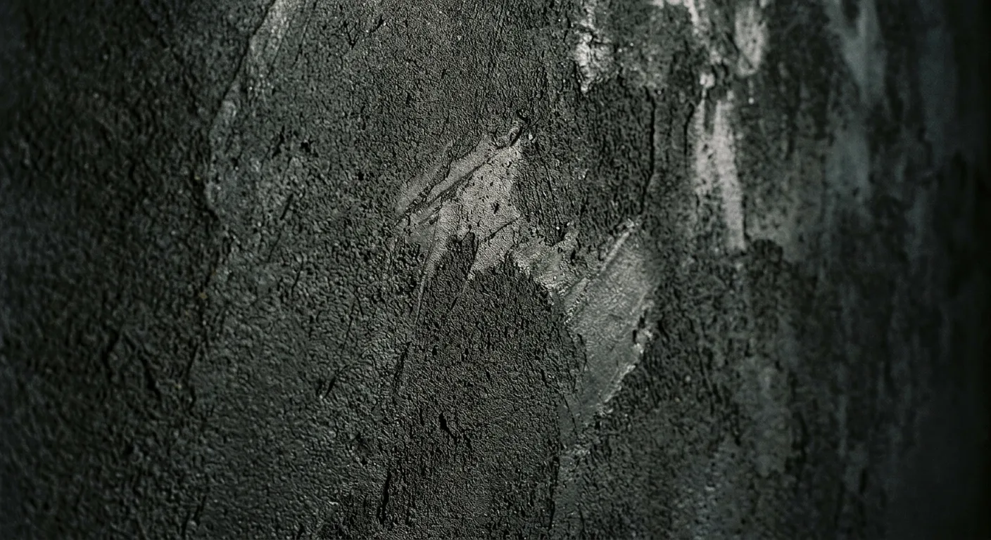 Enduit anthracite